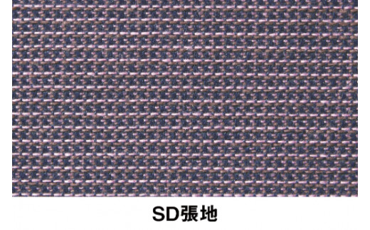 イトーキ バーテブラ03 （vertebra03）ワークチェア【 お客様組立品 ( かんたん組立 ) /   5本脚 本体：ダークグリーン SD張地：グレイッシュパープル 抵抗付ウレタン双輪キャスター / 柴田文江氏デザイン / 日本製 】  オフィスチェア デスクチェア ダイニングチェア KG825SDM1G1X4CF (KG825SDM1G1X4C)【EI077W】