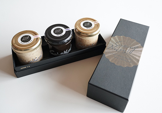 �y���ꌧ�ߍ]�����s�z�i�b�c�X�g�[���[�Y�G�s�\�[�h#01�i���R�h�i�b�c�o�^�[100g×2�A�f�[�c�V���b�v140��×1�j�yDE02W1�z