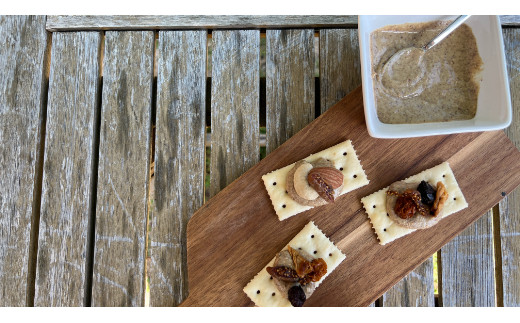 ナッツストーリーズ エピソード#01 （自然派ナッツバター120g×2、ナッツ蜂蜜がけ50g×1）【DE02W】