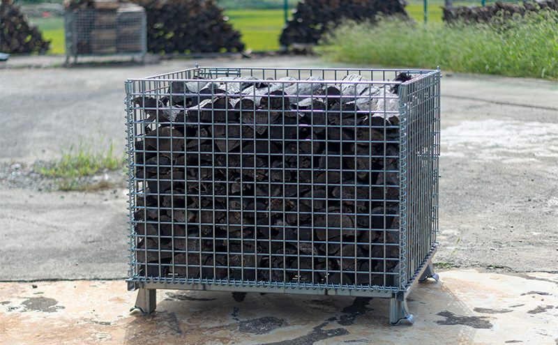 広葉樹ミックス薪（250kg）引換チケット 良質な薪 薪ストーブ用 焚火用 キャンプ用 アウトドアグッズ キャンプ用品 燃料 