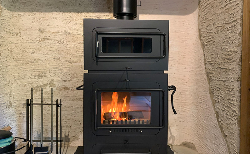 針葉樹ミックス薪（200kg）引換チケット 良質な薪 薪ストーブ用 焚火用 キャンプ用 アウトドアグッズ キャンプ用品 燃料 