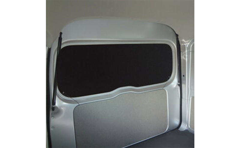 17系 エブリイ バン / ワゴン(NV100クリッパー、スクラム、ミニキャブ)　ウィンドウパネル ３面セット 雑貨 日用品 