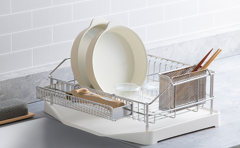 フライパン セット 8点 セット 取っ手が取れる DPAN-8S アイボリー お皿になる フライパン なべ 鍋 セット IH ガス オーブン セラミックコーティング アイリスオーヤマ キッチン用品 調理器具 新生活