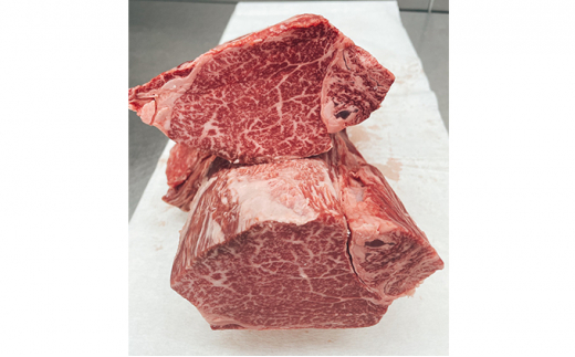 【年内発送 12/17迄受付】【常陸牛】ヒレブロック 3kg