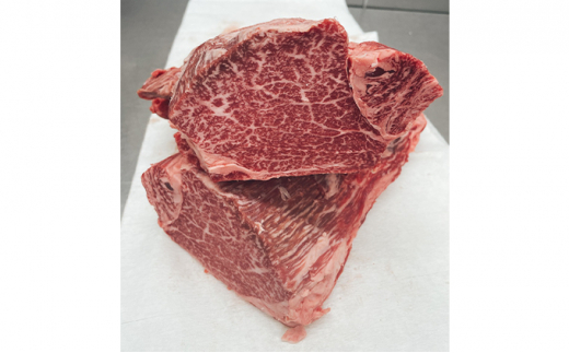 【年内発送 12/17迄受付】【常陸牛】ヒレブロック 3kg