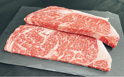 【年内発送 12/17迄受付】【国産交雑牛】サーロインステーキ 400g