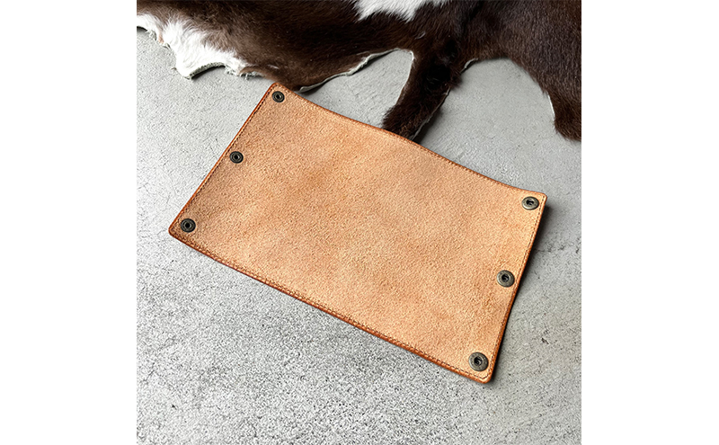 本革 CB缶カバー【CB缶250g】 栃木レザー 革小物 レザー小物 