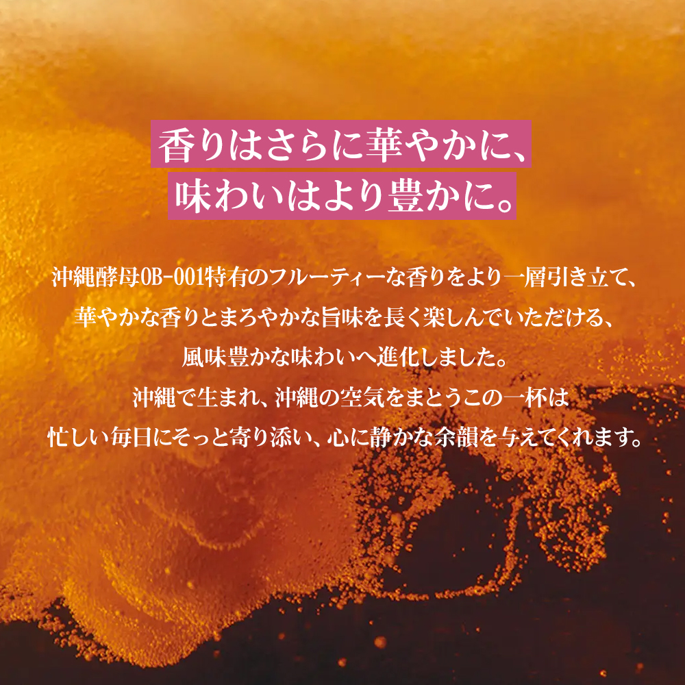 沖縄県南風原町のふるさと納税 オリオンビール　オリオン ザ・プレミアム（350ml×24缶）