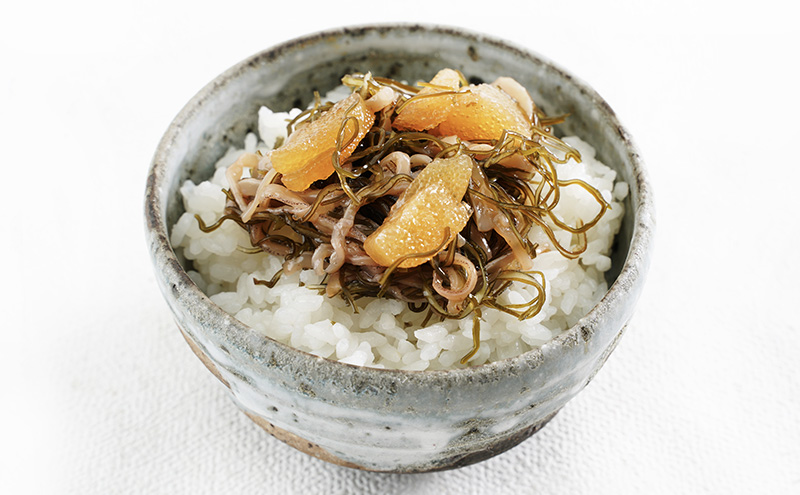 北海道産 数の子 松前漬け 750g (250g×3) 魚介類 魚介 