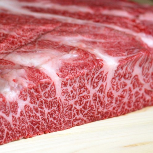 しゃぶしゃぶ すき焼き 肉 2人前 300g 博多和牛 ザブトンと肩ロース芯のスライス すきやき スキヤキ しゃぶすき 牛肉 牛 お肉 希少部位 BBQ バーベキュー 配送不可：離島 