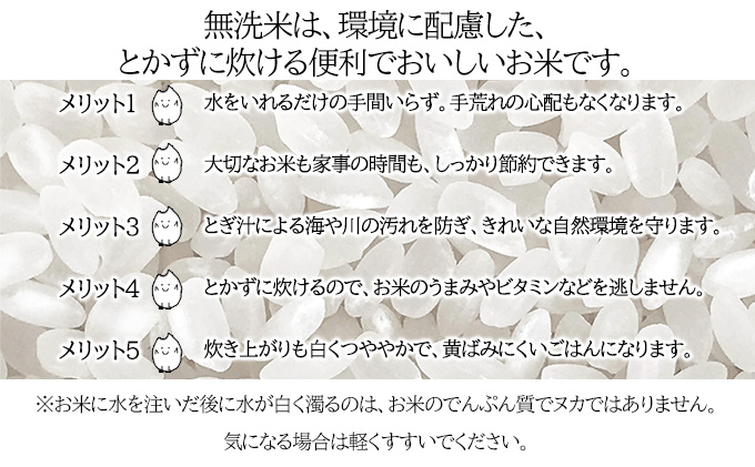 【令和8年産先行予約】北海道 令和8年産 ななつぼし 無洗米 2kg×3袋 計6kg 特A 米 白米 ご飯 お米 ごはん 国産 ブランド米 時短 便利 常温 お取り寄せ 産地直送 農家直送 送料無料 月形 