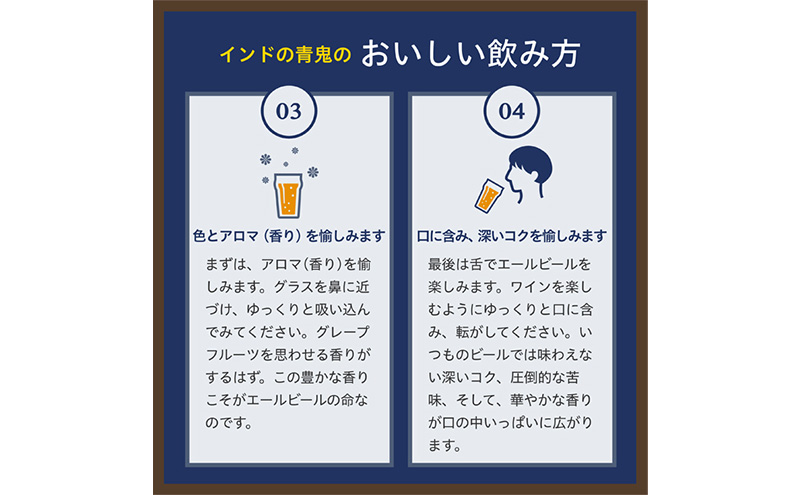 インドの青鬼  水曜日のネコ  350ml 各1ケース（計48本） 水曜日のネコ48本 インドの青鬼48本 セット クラフトビール 96本
