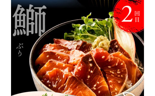 t021kyf　【CF-R5cbs】 《3ヶ月定期便》土佐の漬け丼づくし3ヶ月定期便〈高知市共通返礼品〉