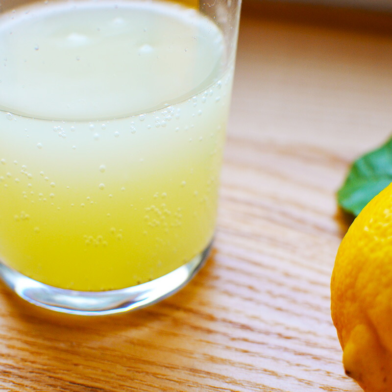 EA6055_リモンチェッロ 180ml 5本セット 綺麗な湧水で育てた完熟レモンでつくりました!