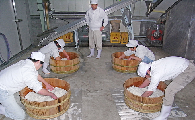 岡山県高梁市のふるさと納税 日本酒 純米 吟醸 大典白菊 備州 （1，800ml×1本） お酒