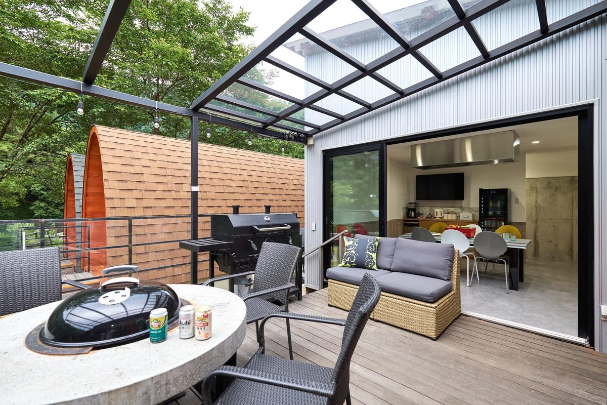 ミヤマテラス別館リバーフロント　1泊ご宿泊券　1～4名様 宿泊券 関西 京都府 旅行 1泊 ミヤマテラス 宿泊補助券 施設利用券 チケット 旅行券 ペット可 ペット同伴 ペットOK 宿泊 一棟貸し 別荘 貸し別荘 バーベキュー 京都 