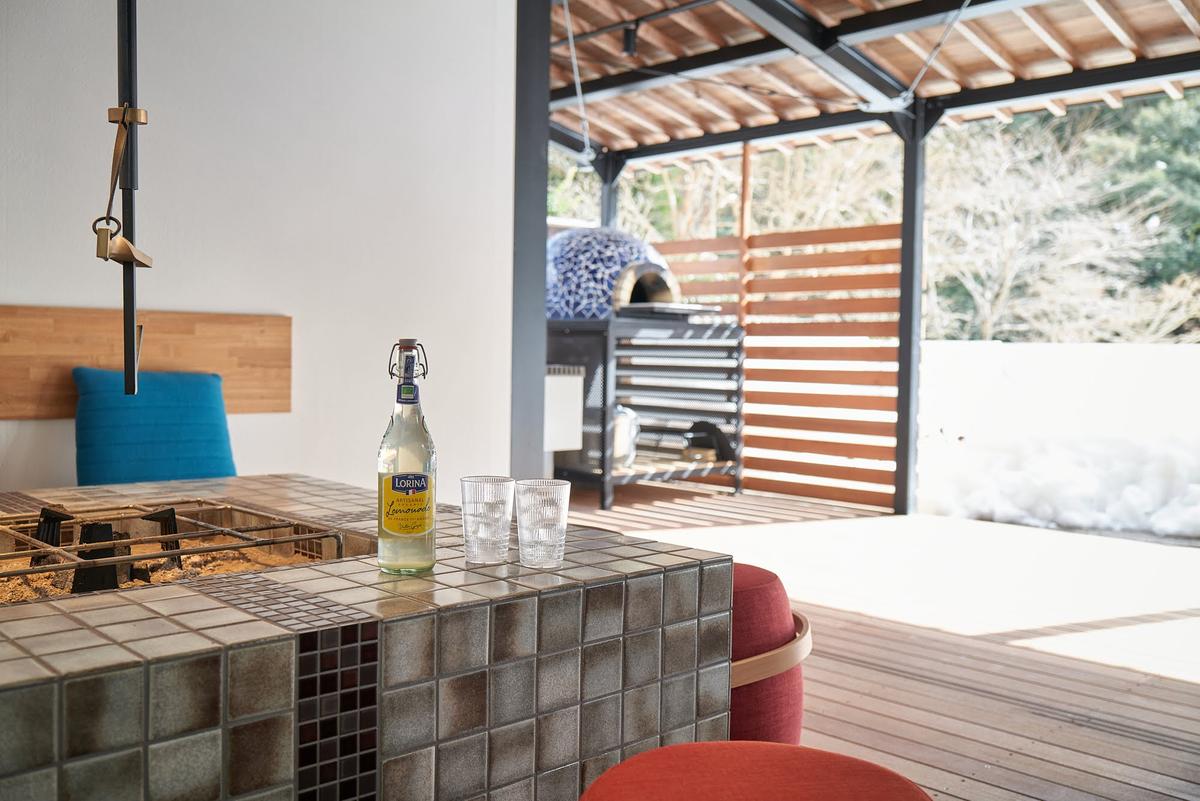 ミヤマテラス新館インザブリーズ　1泊ご宿泊券　1～4名様 宿泊券 関西 京都府 旅行 1泊 ミヤマテラス 宿泊補助券 施設利用券 チケット 旅行券 ペット可 ペット同伴 ペットOK 宿泊 一棟貸し 別荘 貸し別荘 バーベキュー 京都 