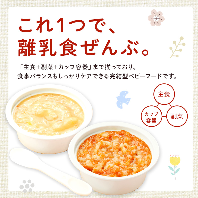 和光堂 栄養マルシェ 6種6個 詰合せ （12か月頃～） WAKODO ベビー フード レトルト 離乳食 子ども 子供 孫 家族 手軽 
