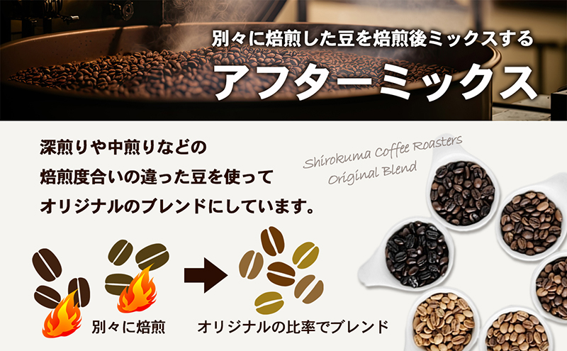 ぴかやん　ドイツコーヒー豆 コーヒー豆くん | MotherMoon Shop