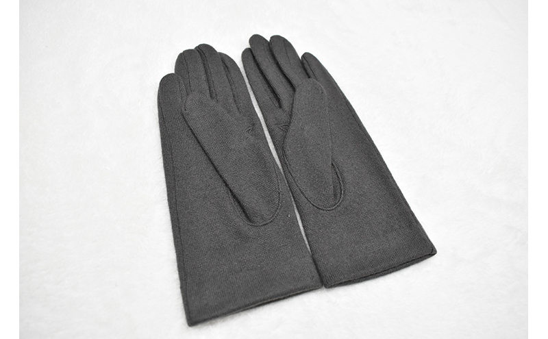 カシミヤ100％　レディース　ファッショングローブ ファッション小物 小物 寒さ対策 冬 冬小物 手袋 シンプル おしゃれ 通勤 お出かけ 普段使い 