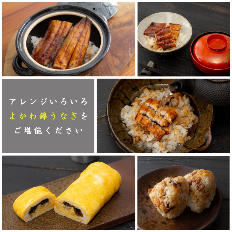アラジン カセットコンロ ヒバリン 白 国産 よかわ錦うなぎ 蒲焼き 約250g セット SAG-HB01FG