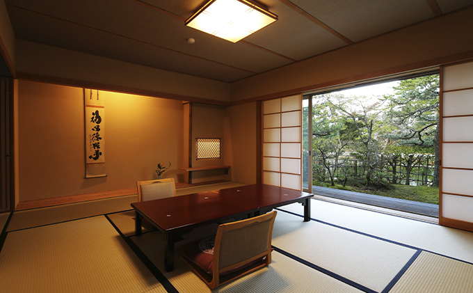 和のリゾート　文珠荘　全プランに使える宿泊クーポン券(60,000円分)天橋立 旅館 温泉 和風 宿泊券 観光 旅行 京都 宮津市