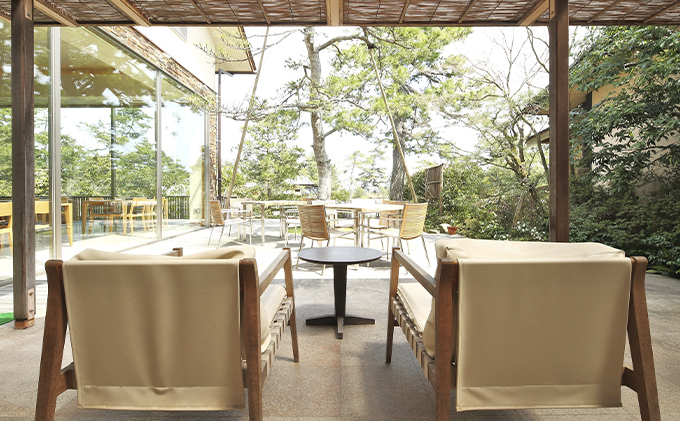 和のリゾート　文珠荘　全プランに使える宿泊クーポン券(60,000円分)天橋立 旅館 温泉 和風 宿泊券 観光 旅行 京都 宮津市