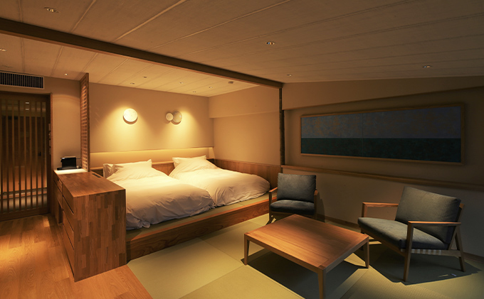 和のリゾート　文珠荘　全プランに使える宿泊クーポン券(60,000円分)天橋立 旅館 温泉 和風 宿泊券 観光 旅行 京都 宮津市