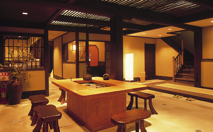 天橋立に一番近い宿　対橋楼　全プランに使える宿泊クーポン券（60,000円分）　天橋立　旅館　温泉　和風　宿泊券　観光　旅行　京都　宮津市