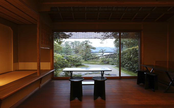 松露亭　全プランに使える宿泊クーポン券(60,000円分)　天橋立　旅館　温泉　和風　宿泊券　観光　旅行　京都　宮津市