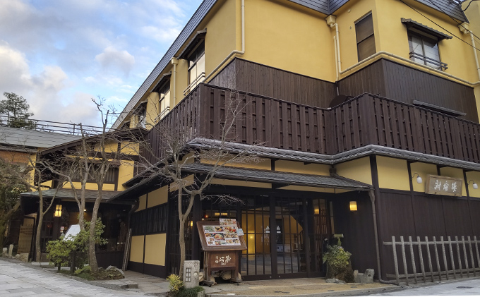 天橋立に一番近い宿　対橋楼　全プランに使える宿泊クーポン券（30,000円分）　天橋立　旅館　温泉　和風　宿泊券　観光　旅行　京都　宮津市