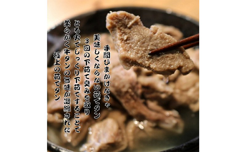牛タン 宮城 あっさり塩茹でタン 120g タン塩 塩タン 温めるだけ 牛肉 牛 たん 肉 お肉 冷凍肉 味付き肉 おかず 惣菜 おつまみ つまみ 牛タンカレー 牛タンシチュー タンシチュー 煮物 おでん ギフト 贈答 冷凍 冷凍配送 宮城県 岩沼市