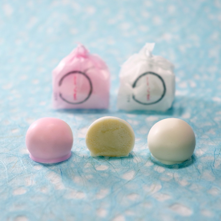 期間限定】＜はつせ＞しら玉 18個 ※離島への配送不可 ※着日指定不可