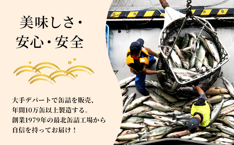 北海道枝幸町のふるさと納税 北海道オホーツク産 サケ水煮 缶詰170g×6個［サクラマス］フレッシュパック［海洋食品］【 鮭 鱒 サケ マス さくら 鮭缶 さけ缶 缶詰 惣菜 加工食品 魚貝類 サーモン 北海道 オホーツク 枝幸 】