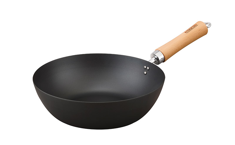 鉄製フライパン 3個セット 18cm 24cm 28cm 調理器具 Y0826 フライパン 鉄フライパン 28cm アイリスオーヤマ SCW-28 炒め鍋