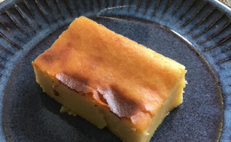 国産 オーガニック 小麦 の ハード系 フランスパン と 焼菓子 セット Ｌ 