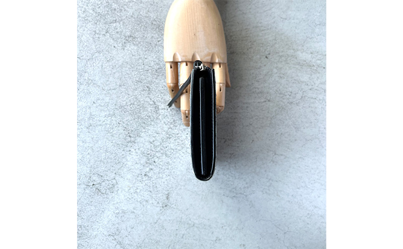 本革 L字ファスナー長財布 ダイヤモンドパイソンレザー ファッション小物 イタリアンレザー プレゼント ギフト 