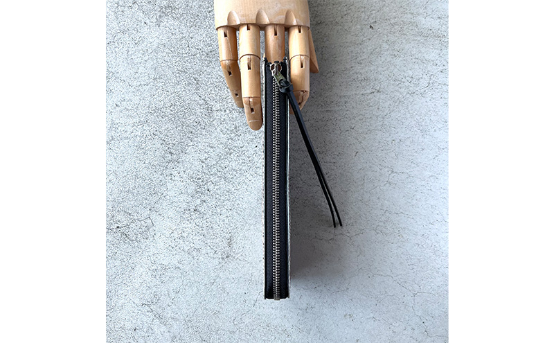 本革 L字ファスナー長財布 ダイヤモンドパイソンレザー ファッション小物 イタリアンレザー プレゼント ギフト 