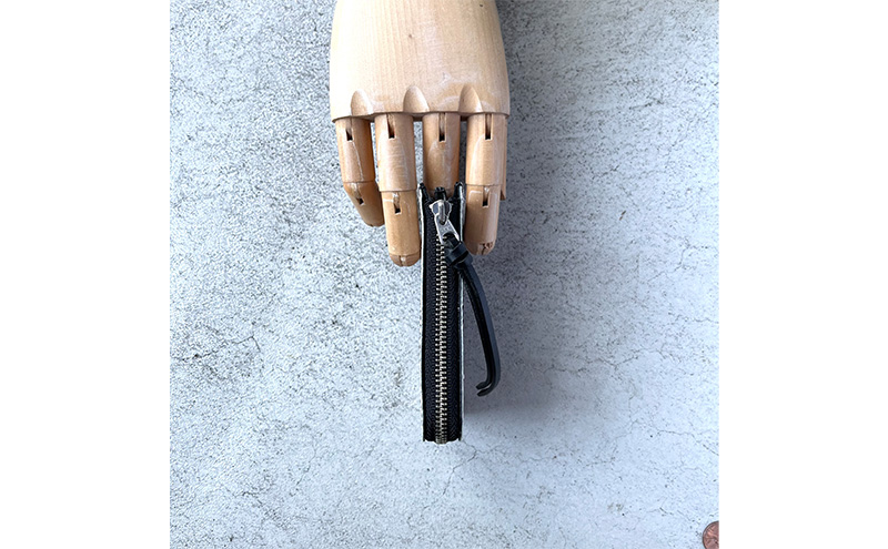 本革 L字ファスナーミニ財布 ダイヤモンドパイソンレザー ファッション小物 イタリアンレザー プレゼント ギフト 