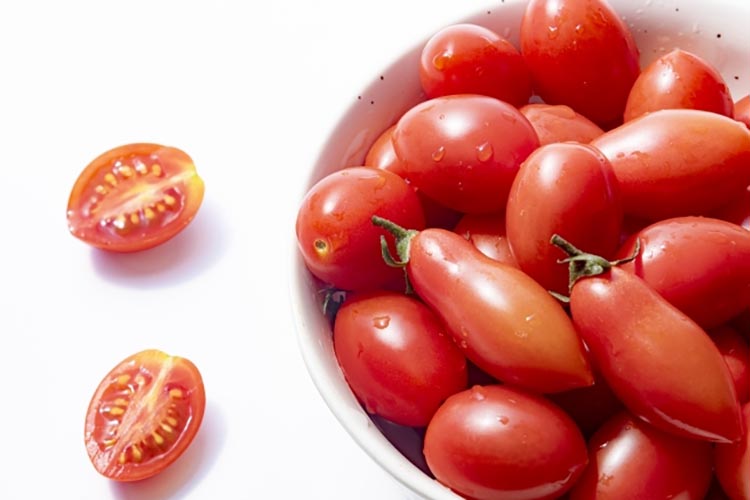 ミニトマトアイコ(松トマト）約2kg（S・M・Lサイズおまかせ）◇ ※2026年1月中旬～6月下旬頃に順次発送予定