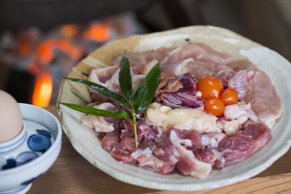 旅行 京都 料理旅館きぐすりや 別館じんだ 茅葺き古民家 古民家で昔ながらの囲炉裏を愉しむ♪ 囲炉裏鍋 ペア 宿泊プラン 関西 宿泊補助券 施設利用券 チケット 宿泊券 旅行券 宿泊 旅館 ホテル 囲炉裏 貸切風呂 古民家 