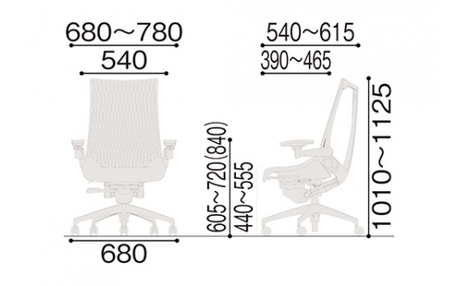 イトーキ アクトチェア ダックブルー オフィスチェア【エラストマー・ハイバック / ナイロンキャスター / 4Dリンクアームレスト / 快適な座り心地 / 通気性・メッシュ形状 / フレキシブルバックレスト / 360°回転 / 11.5cm座面上下昇降 / 完成品 / 日本製・こだわりの品質】ゲーミングチェア KG427SAMGNB4A4F (KG427SAMGNB4A4C)【EI089W】