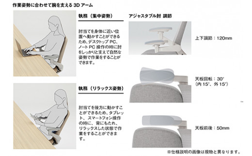 イトーキ ノートチェア ブラック オフィスチェア 【 nort / メッシュ・ローバック / ウレタン双輪キャスター / 3Dアームレスト / 快適な座り心地 モールドウレタン座面 / 通気性・メッシュ素材 / 抗ウイルス・抗菌加工の張地 / ベースカラー:ブラック / 完成品 / 日本製 / こだわりの品質 】 KJ187JVM1T1T1CF (KJ-187JVM1T1T1C)【EI091W】