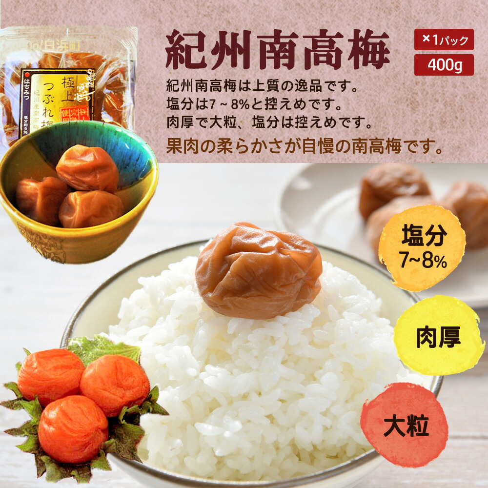 S6112n_ご飯のおともセット ( 金山寺味噌 紀州南高梅 美味しそ ) 【金山寺みそ 径山寺味噌 おかず味噌 国産 梅干 うめぼし 南高梅 和歌山】