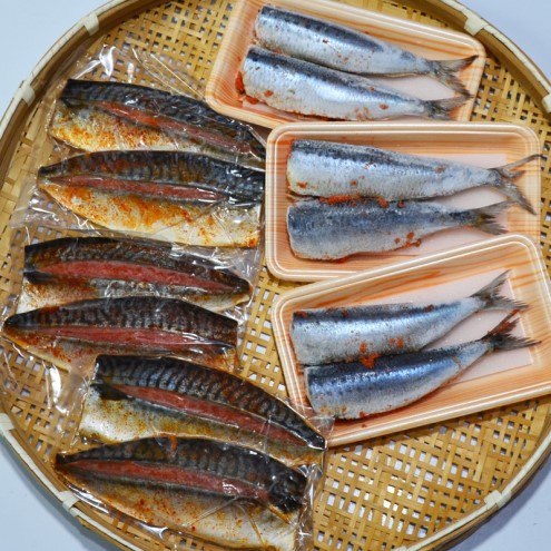 明太子 珍味 4種 明太づくし Aセット 数の子明太 いか明太 さば明太 いわし明太 おつまみ つまみ ご飯のお供 ごはんのお供 朝倉市 配送不可：離島 