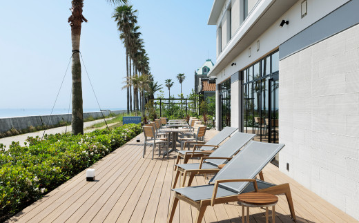 兵庫県淡路市のふるさと納税 フェアフィールド・バイ・マリオット・兵庫淡路島東浦で使用できる宿泊券(1泊2名様・食事なし)