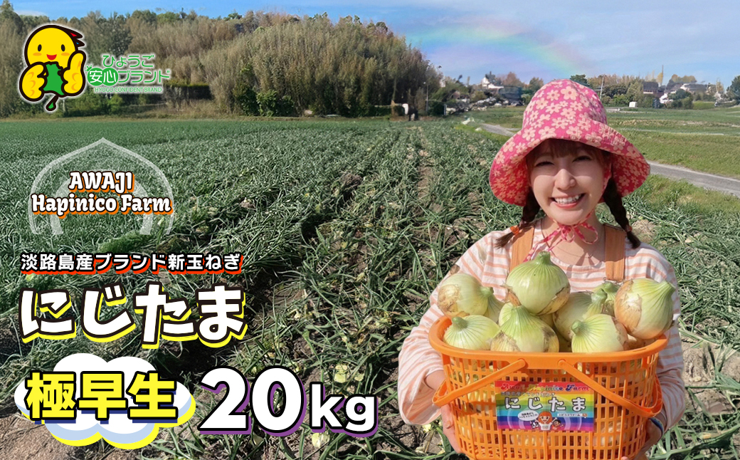 �y���Ɍ��W�H�s�z�W�H���Y�u�����h�V�ʂ˂� �ɑ��� �u�ɂ����܁v  20kg�_���{�[������y��������2026�N2�����{�`4�����z