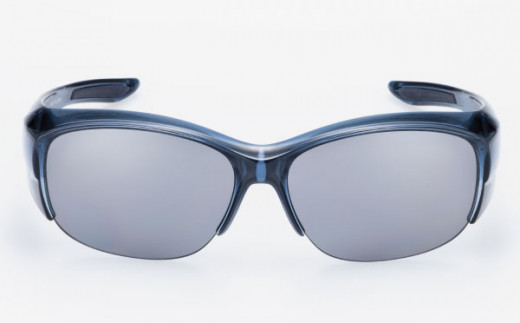 SWANS(スワンズ)オーバーグラス　OG5-0051 SCLA　サングラス