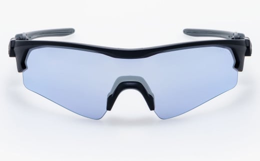 SWANS(スワンズ) FACEONE(フェイスワン)FO-3114 MBK　サングラス