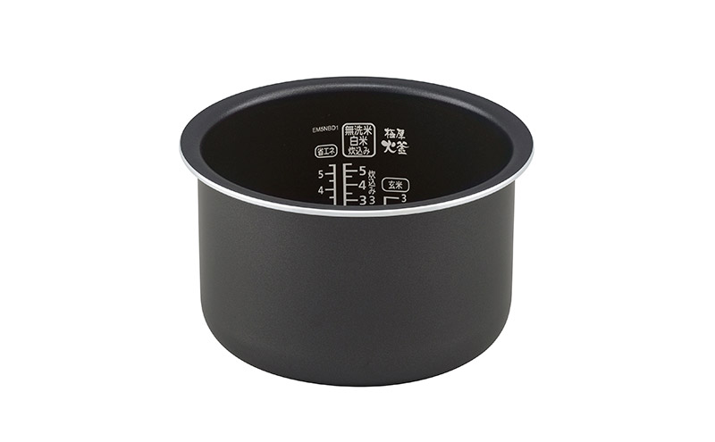 炊飯器 ジャー炊飯器 マイコン 5.5合 RC-MDA50-B ブラック アイリスオーヤマ マイコン式 銘柄炊き おしゃれ 早炊き エコ 省エネ 節電 タイマー 一人暮らし 新生活 調理家電 マイコンジャー炊飯器 キッチン用品 新生活 一人暮らし 生活応援